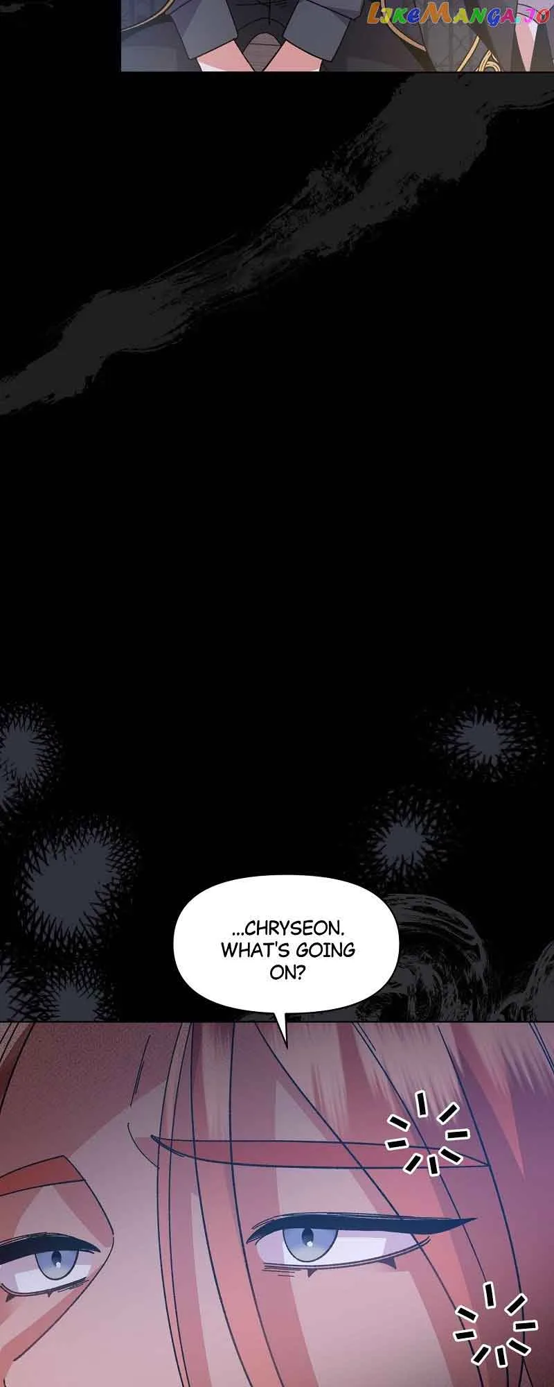 A Second Chance at Saving You Chapter 30 page 11