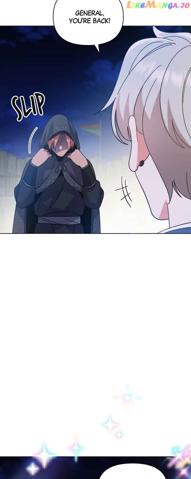 A Second Chance at Saving You Chapter 29 page 32