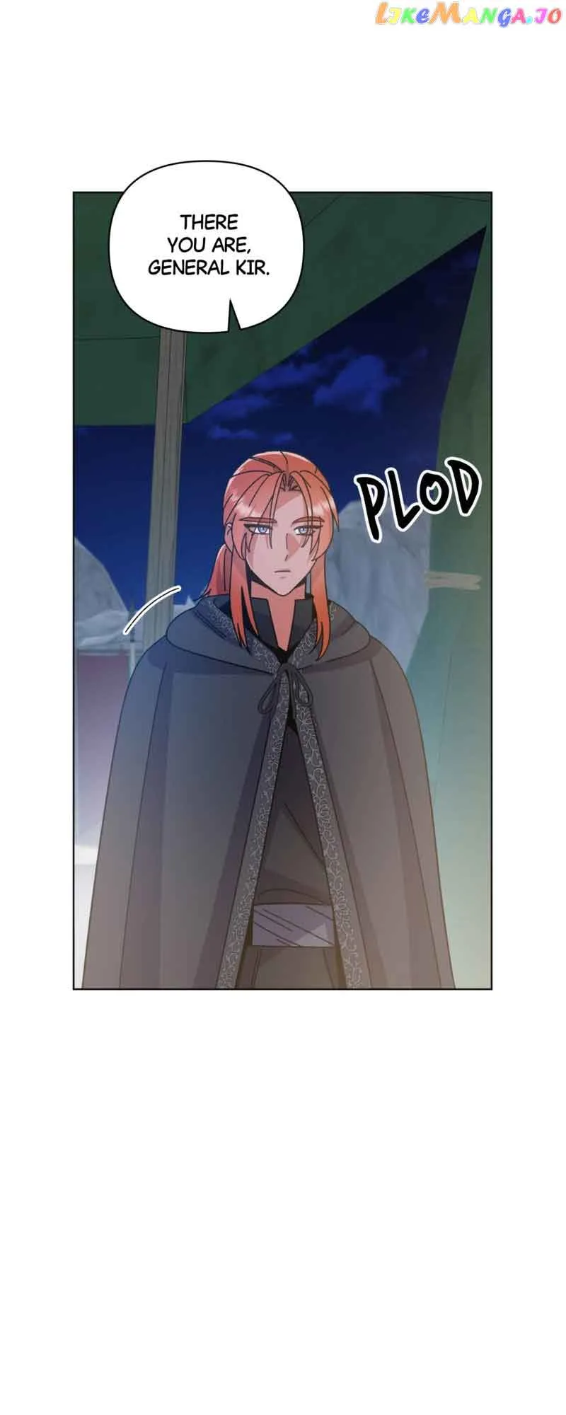 A Second Chance at Saving You Chapter 29 page 36