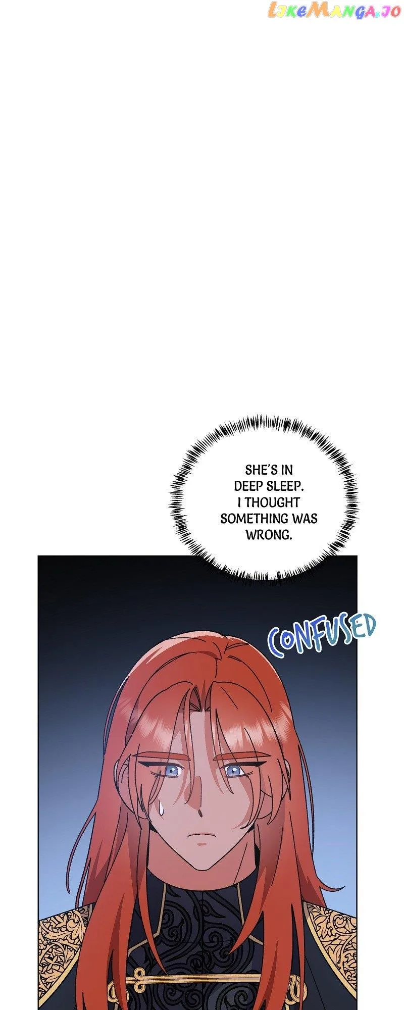 A Second Chance at Saving You Chapter 26 page 41