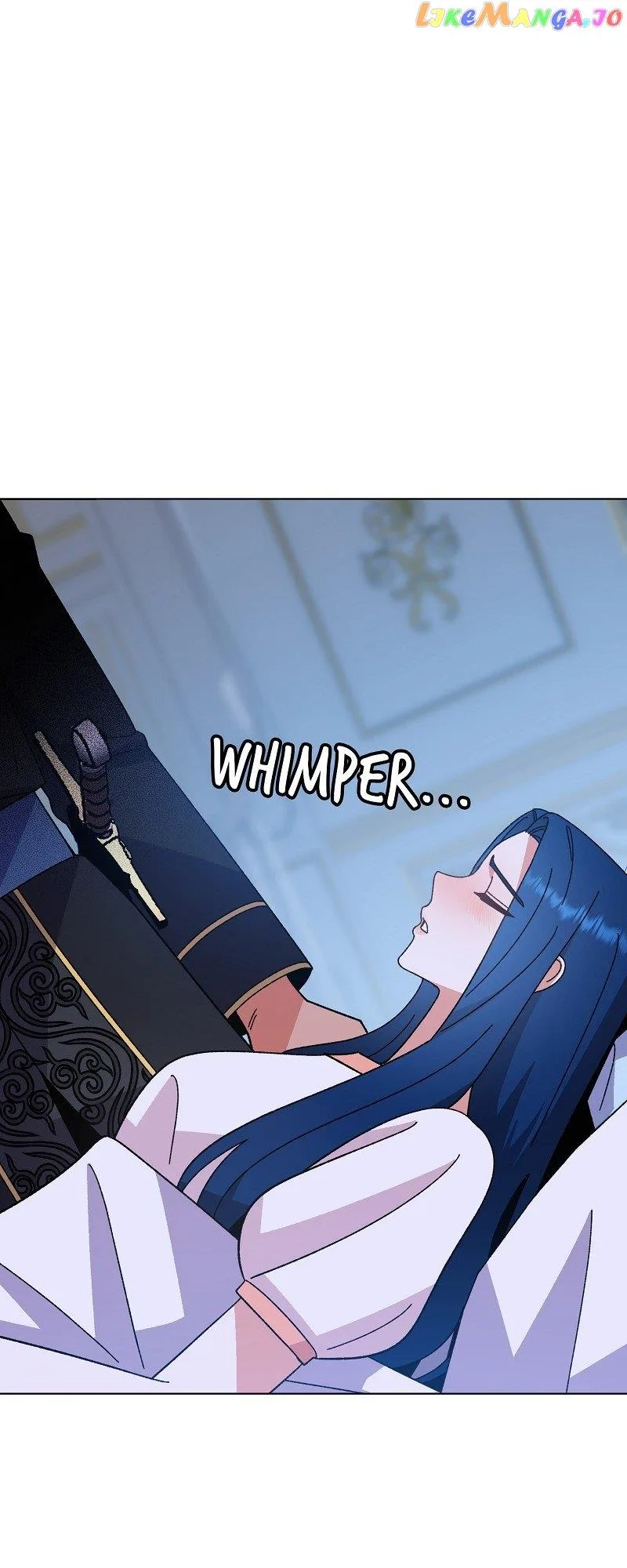A Second Chance at Saving You Chapter 26 page 40