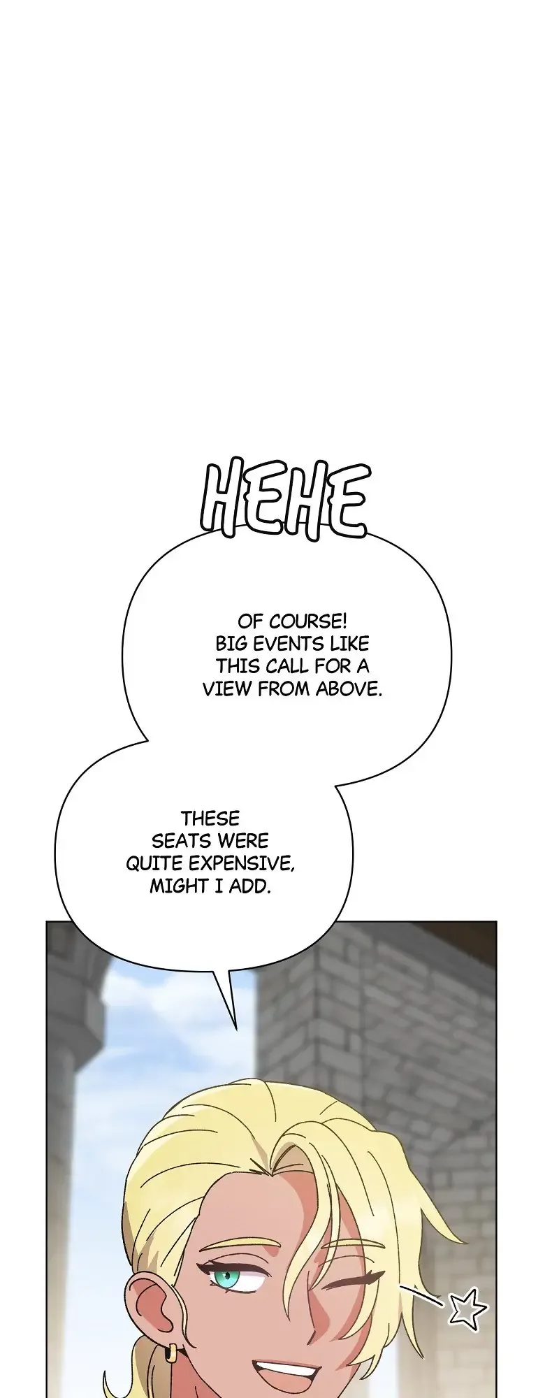 A Second Chance at Saving You Chapter 27 page 52