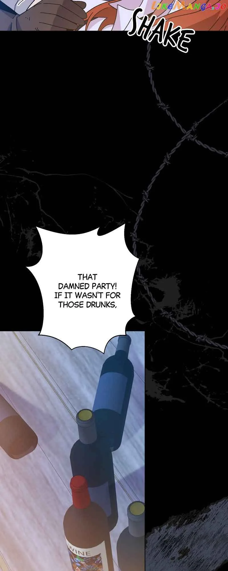 A Second Chance at Saving You Chapter 30 page 9