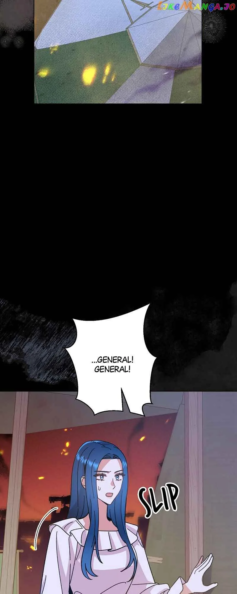 A Second Chance at Saving You Chapter 30 page 7