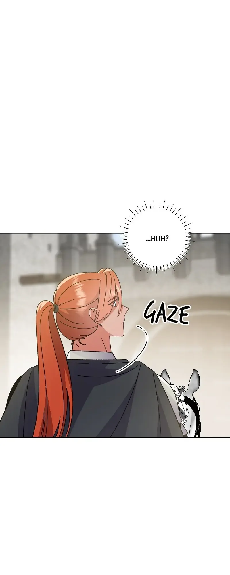 A Second Chance at Saving You Chapter 27 page 58