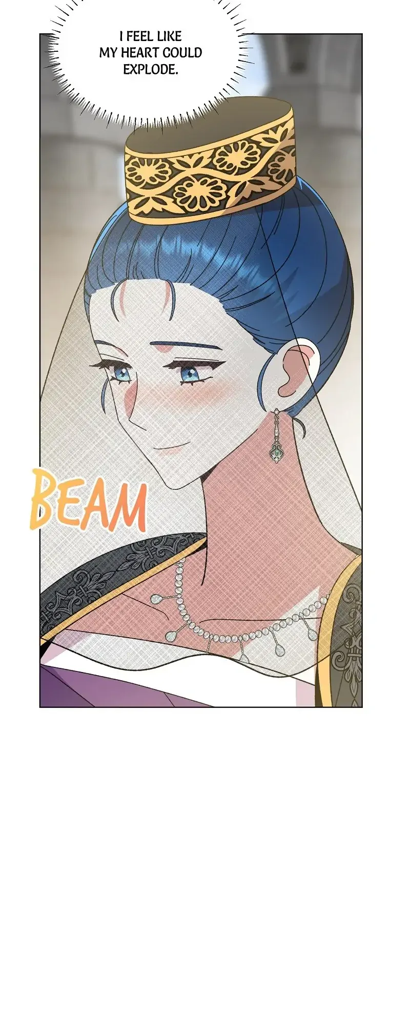 A Second Chance at Saving You Chapter 27 page 57