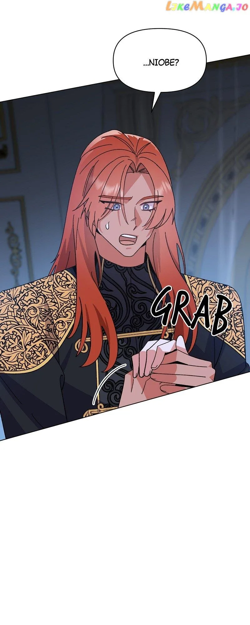 A Second Chance at Saving You Chapter 26 page 45