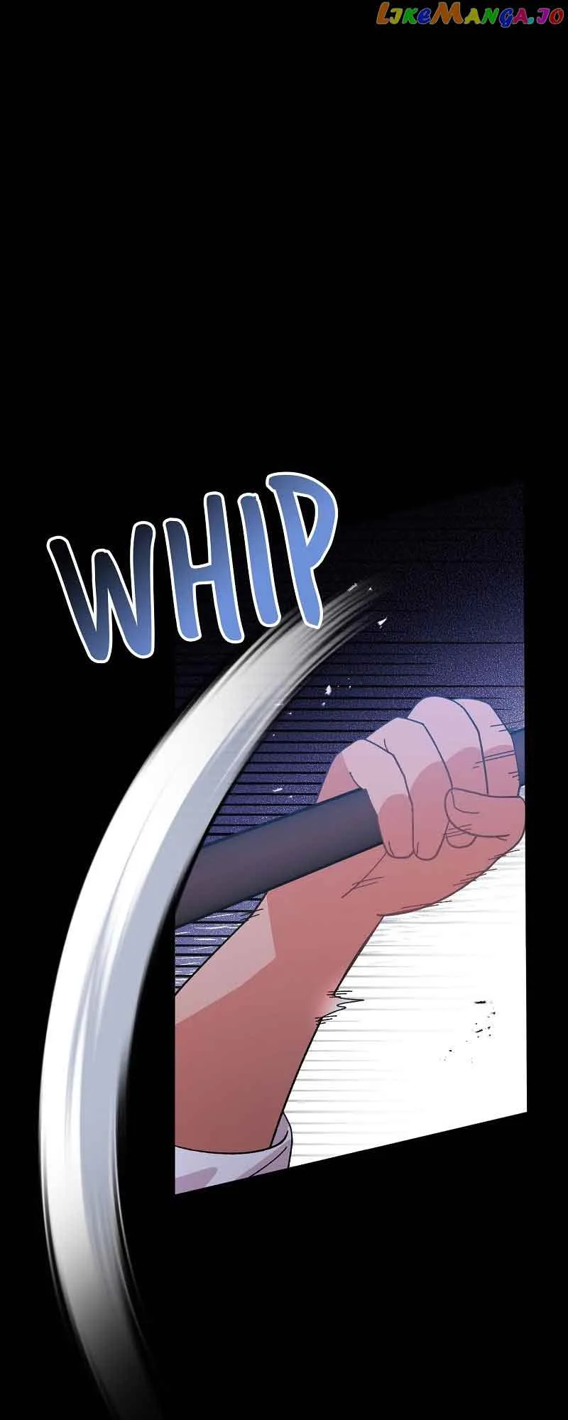 A Second Chance at Saving You Chapter 30 page 20