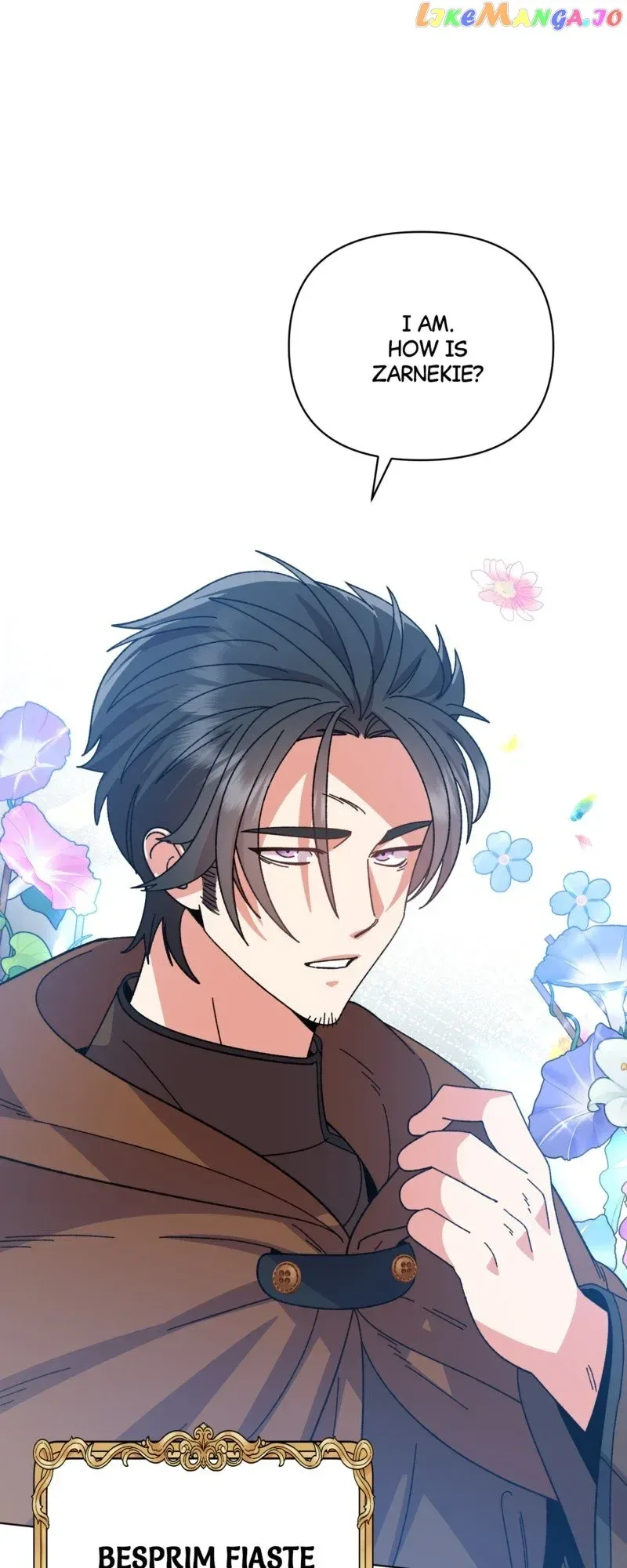 A Second Chance at Saving You Chapter 31 page 4