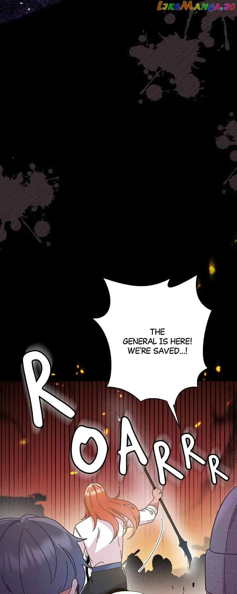 A Second Chance at Saving You Chapter 30 page 22