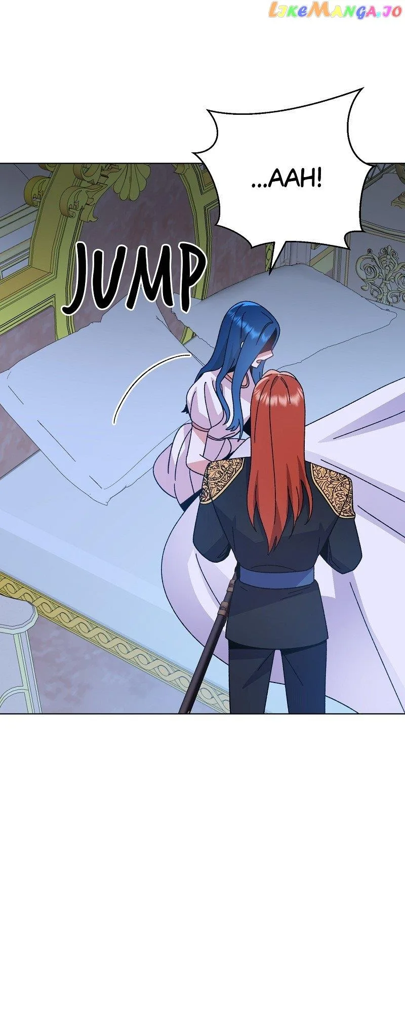 A Second Chance at Saving You Chapter 26 page 47