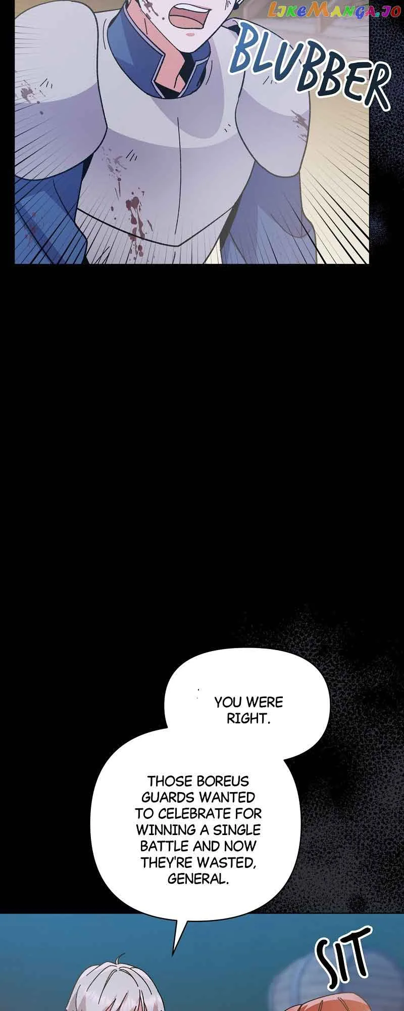 A Second Chance at Saving You Chapter 30 page 13