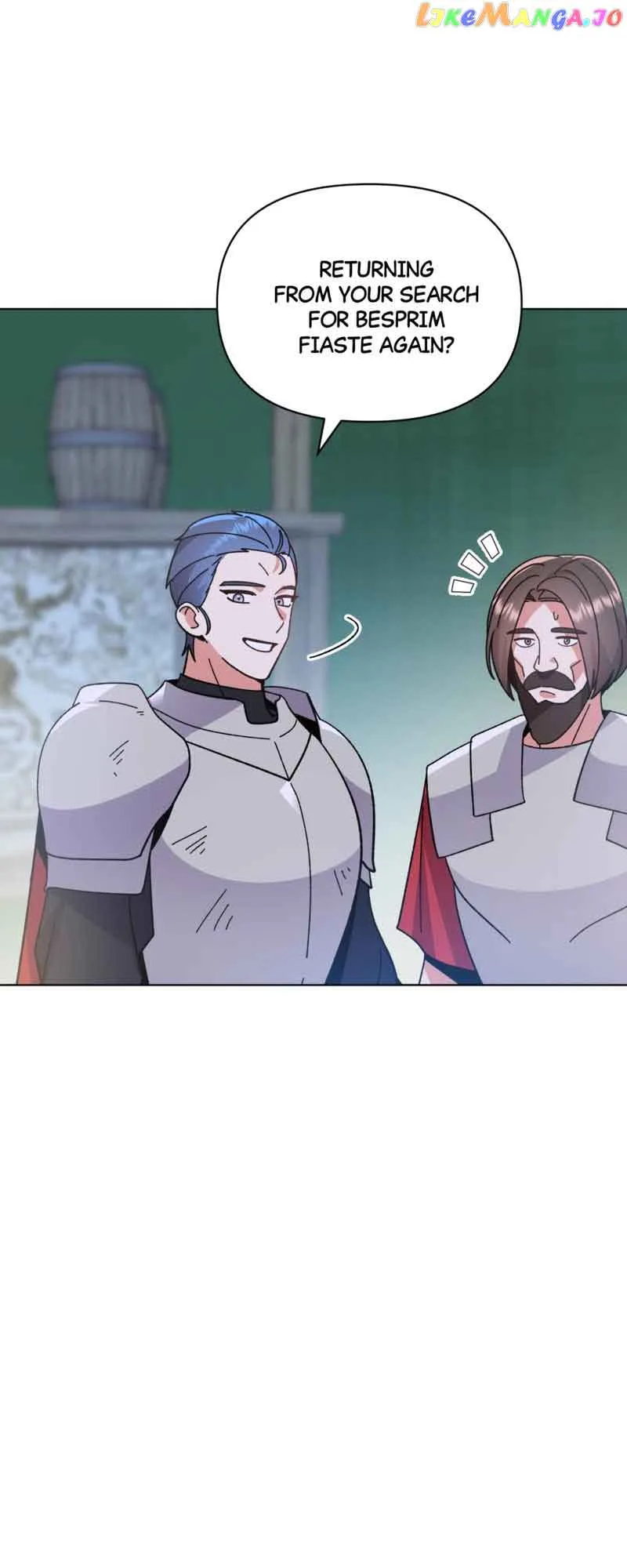A Second Chance at Saving You Chapter 29 page 37