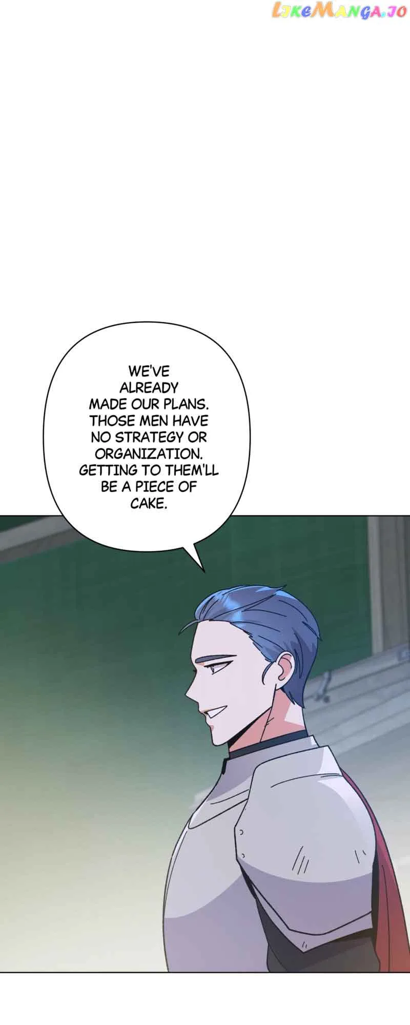 A Second Chance at Saving You Chapter 29 page 42
