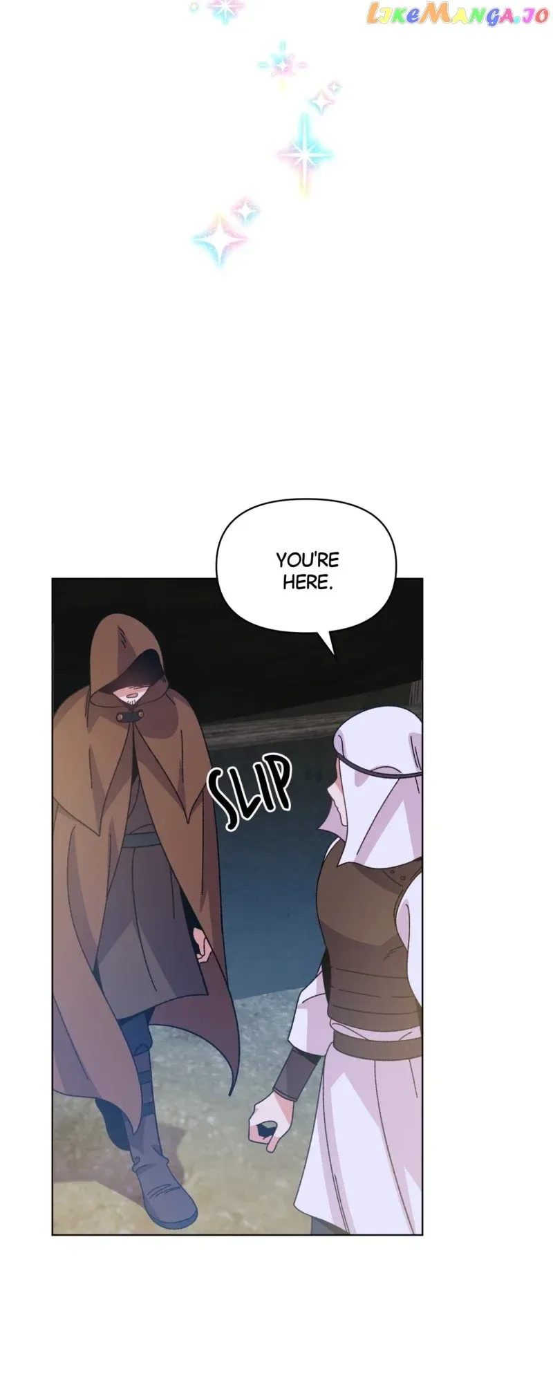 A Second Chance at Saving You Chapter 31 page 3