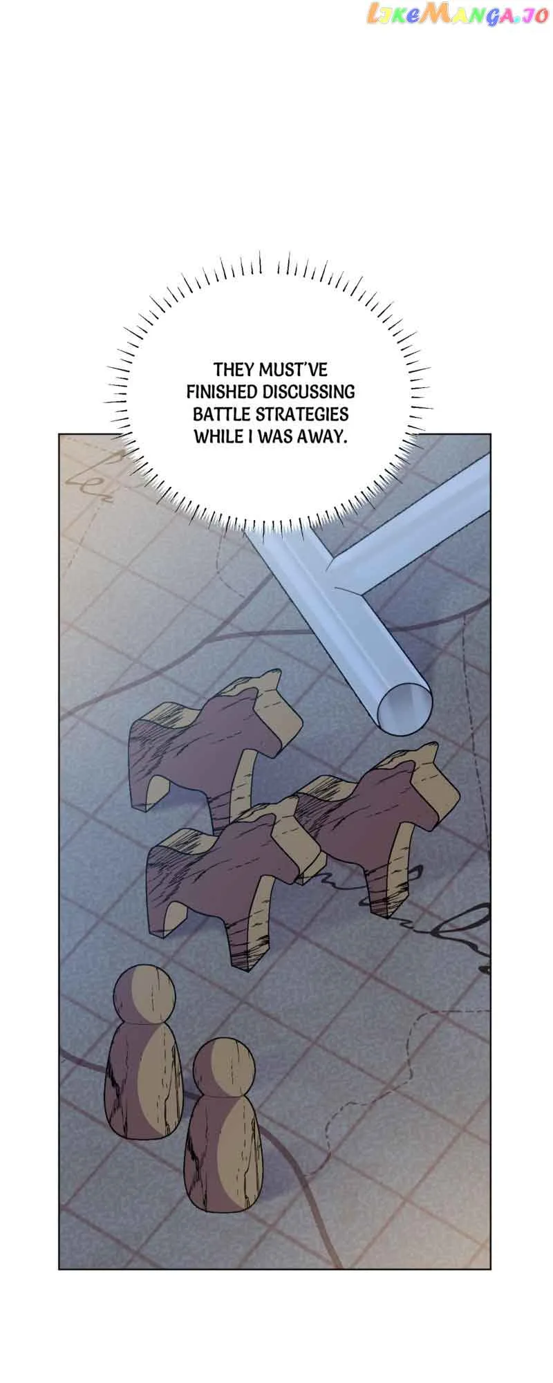 A Second Chance at Saving You Chapter 29 page 40