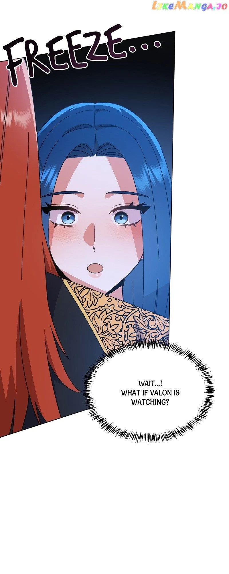 A Second Chance at Saving You Chapter 26 page 53