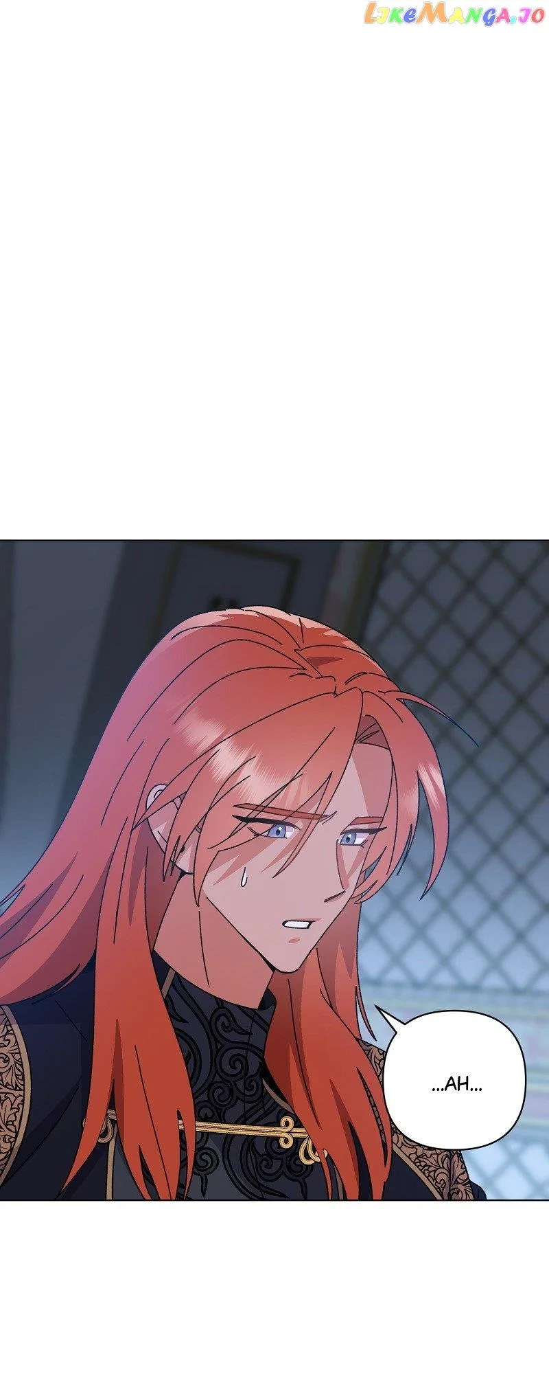 A Second Chance at Saving You Chapter 26 page 49