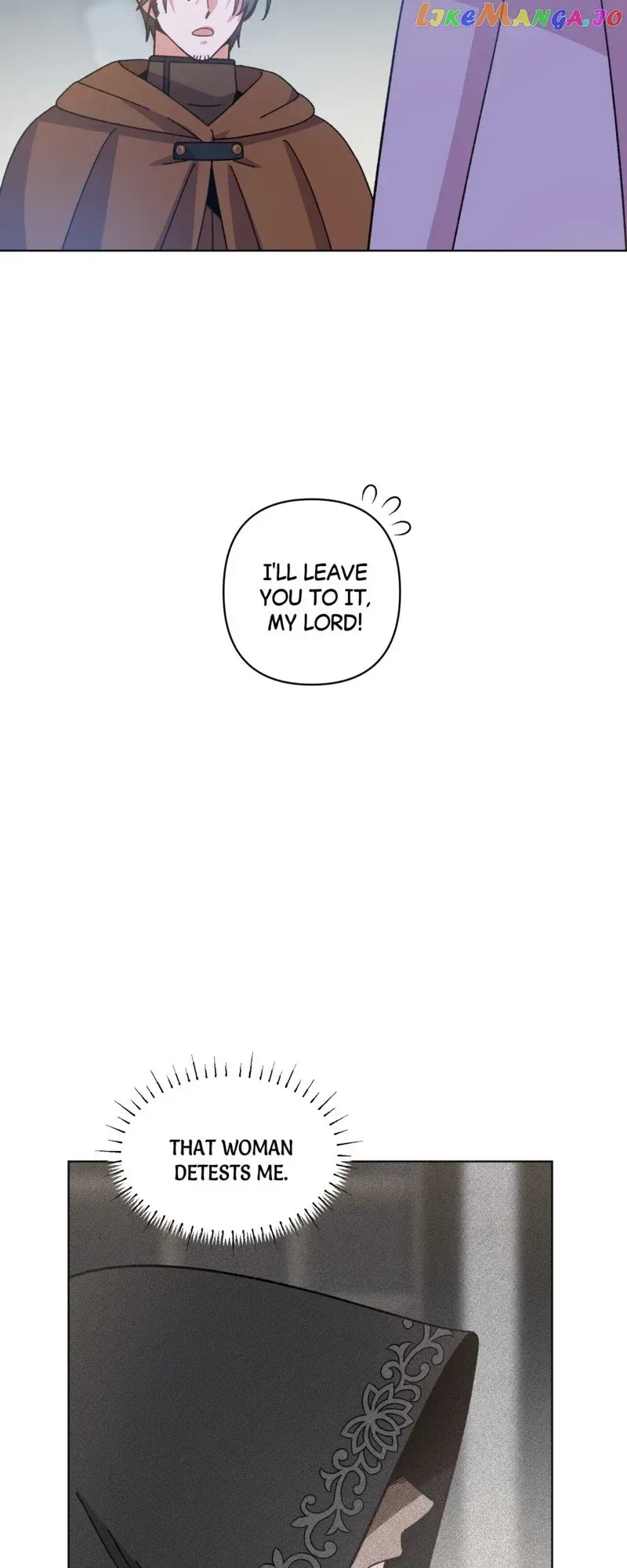 A Second Chance at Saving You Chapter 31 page 9