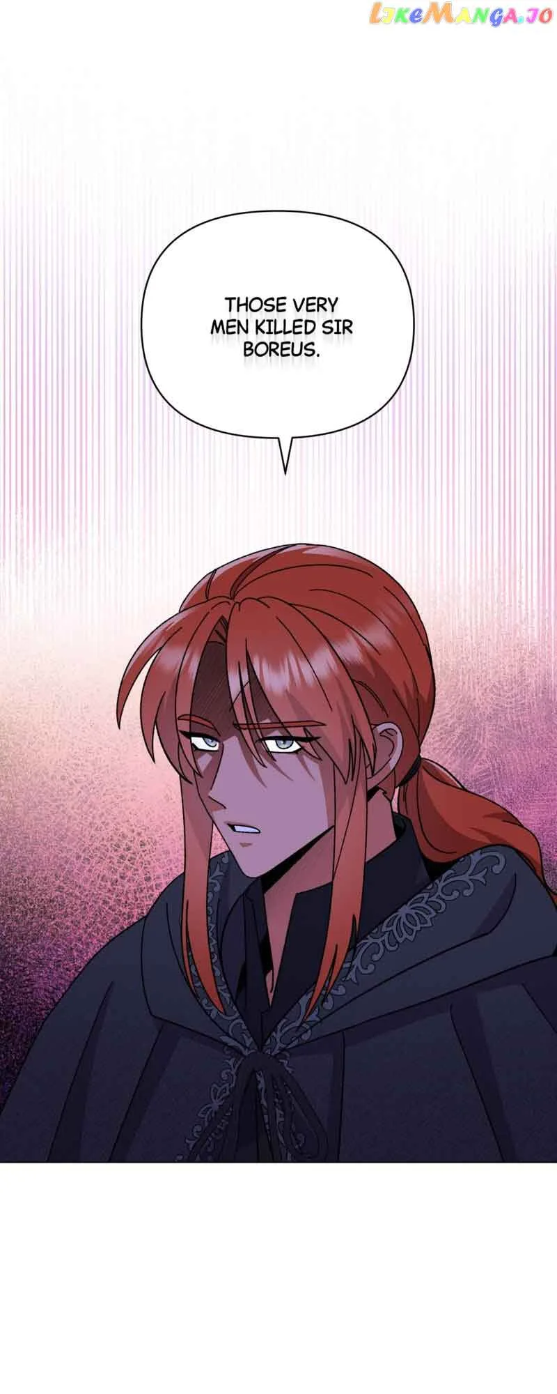 A Second Chance at Saving You Chapter 29 page 47