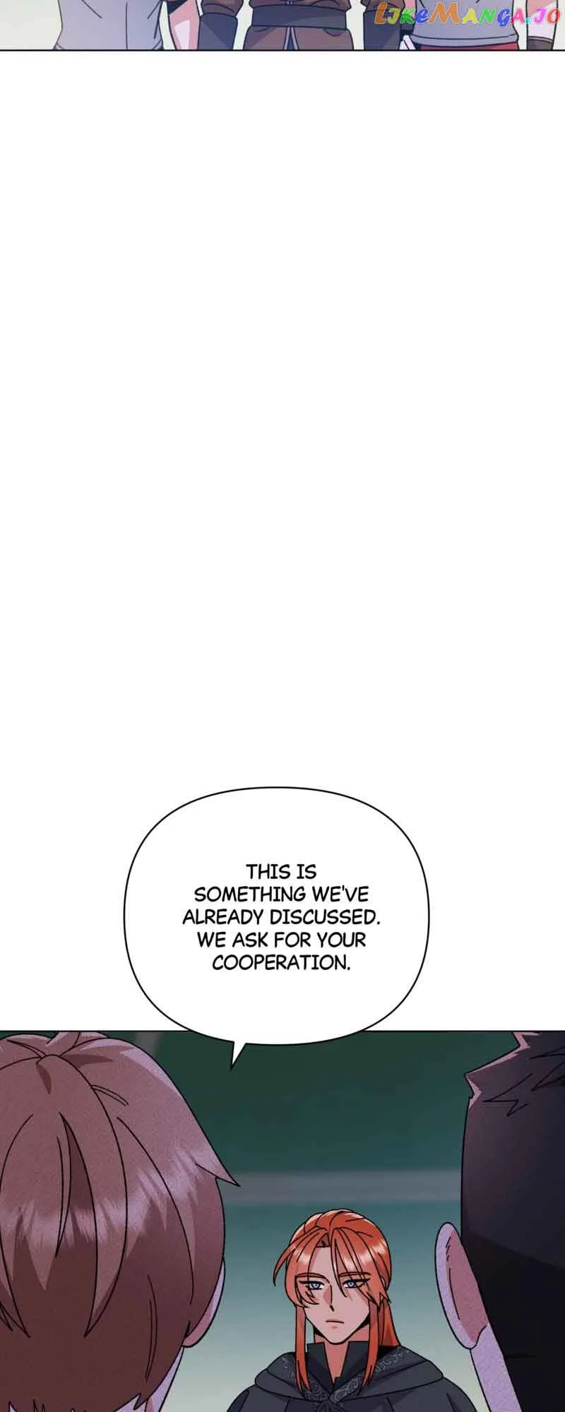 A Second Chance at Saving You Chapter 29 page 44