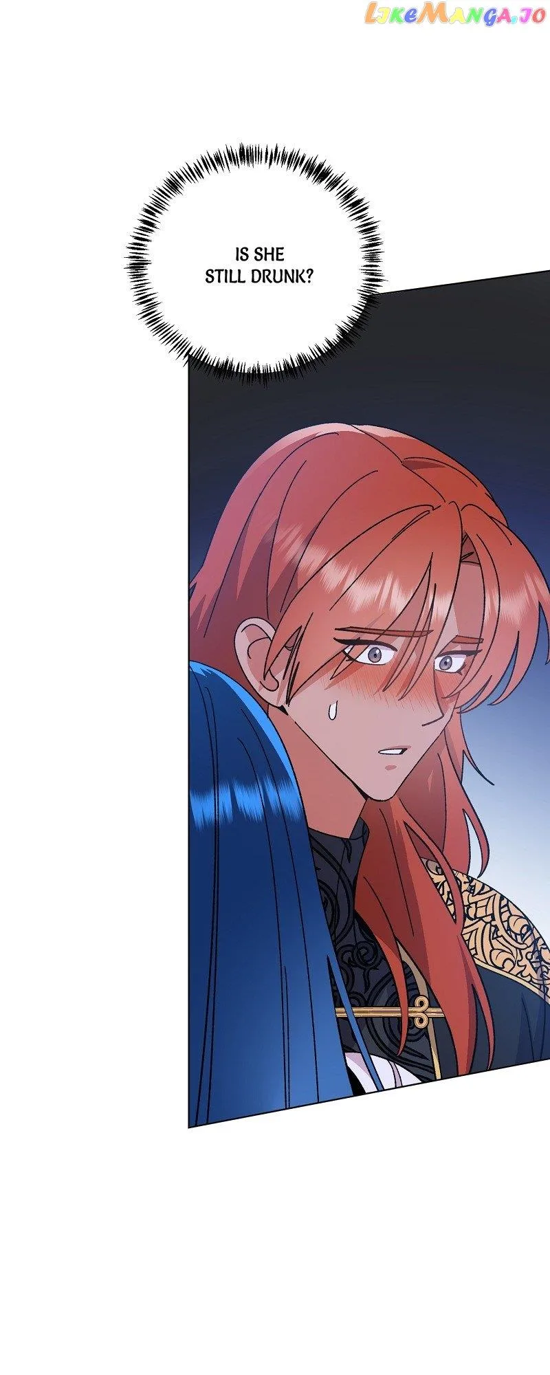 A Second Chance at Saving You Chapter 26 page 52