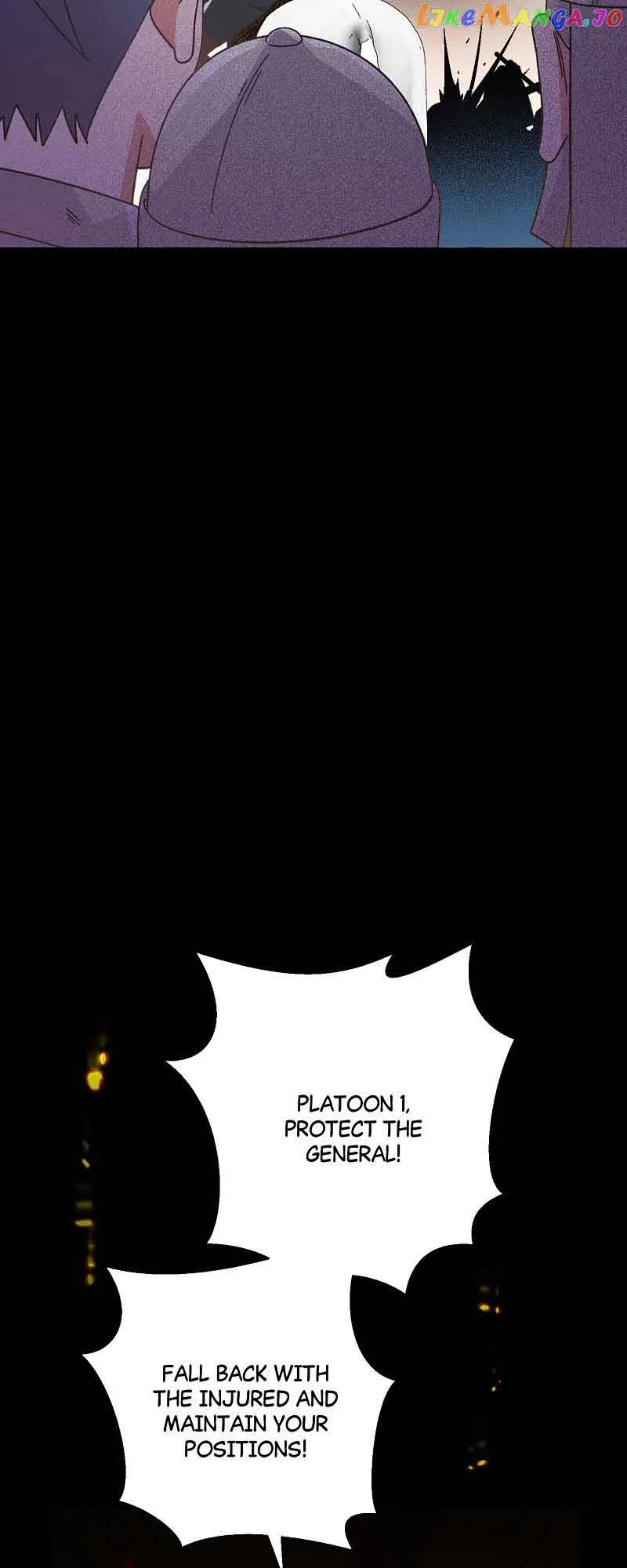 A Second Chance at Saving You Chapter 30 page 23