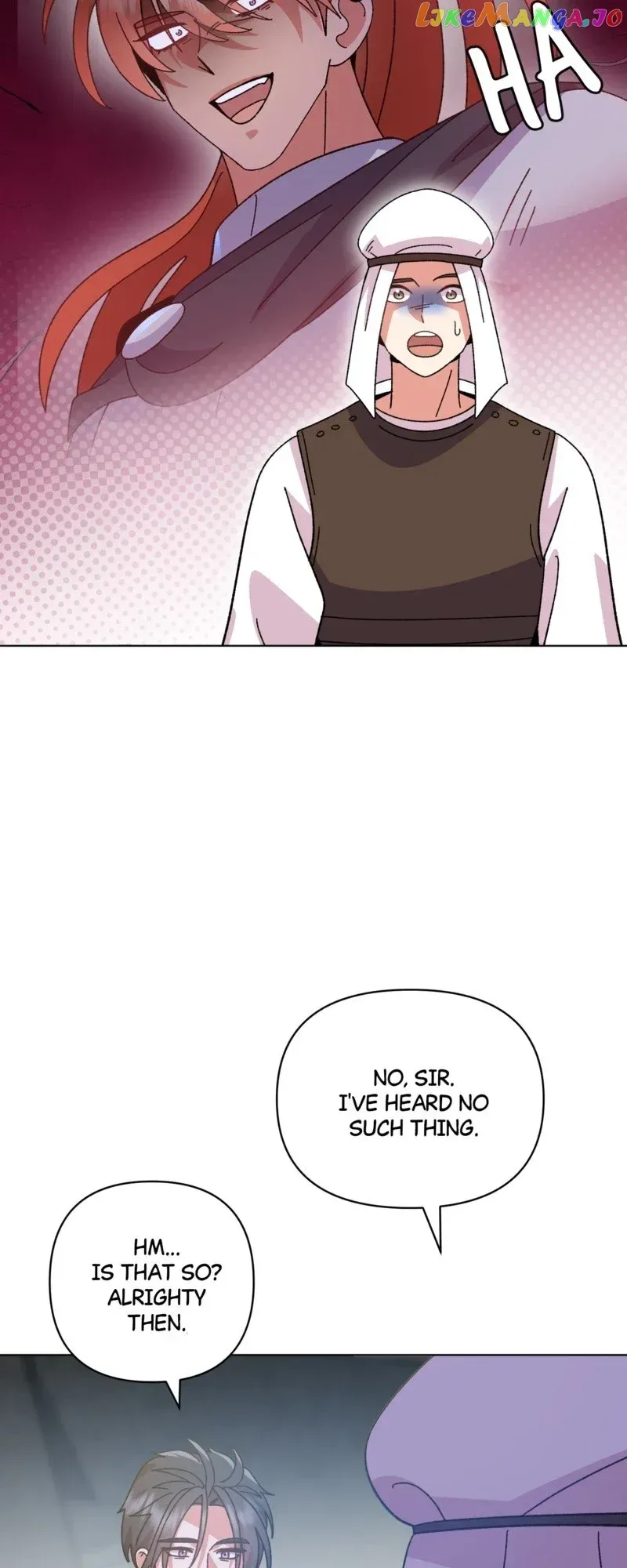 A Second Chance at Saving You Chapter 31 page 8