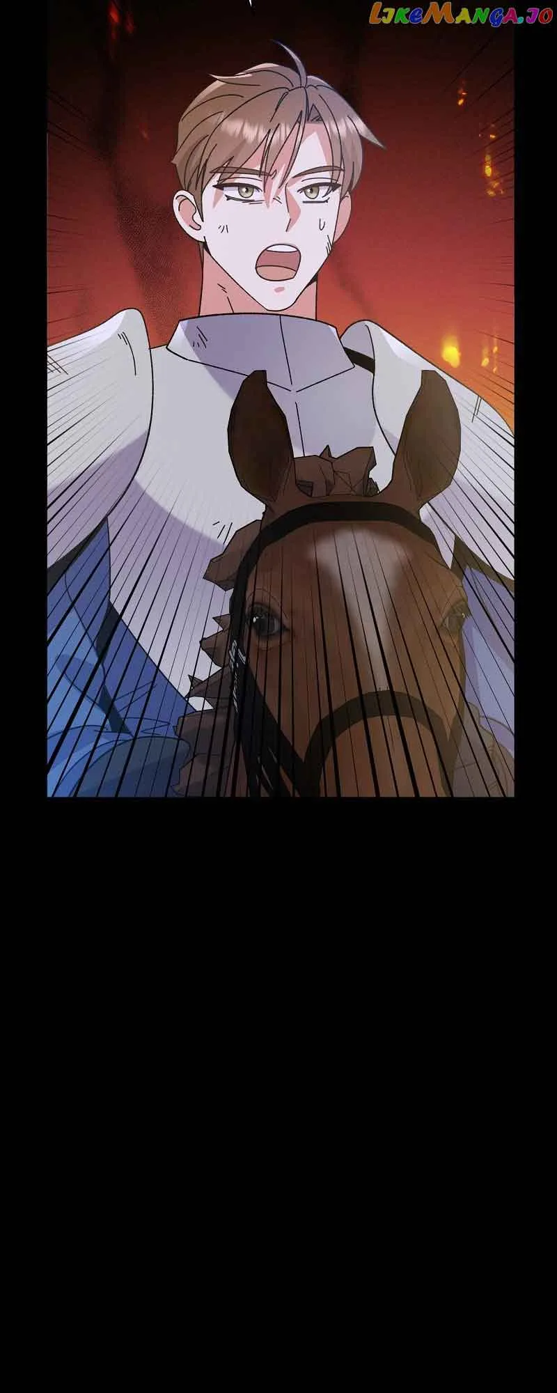 A Second Chance at Saving You Chapter 30 page 24