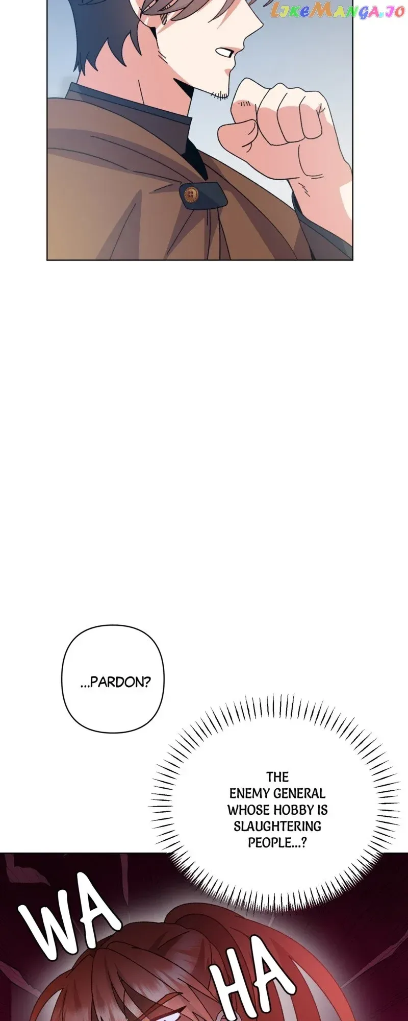 A Second Chance at Saving You Chapter 31 page 7