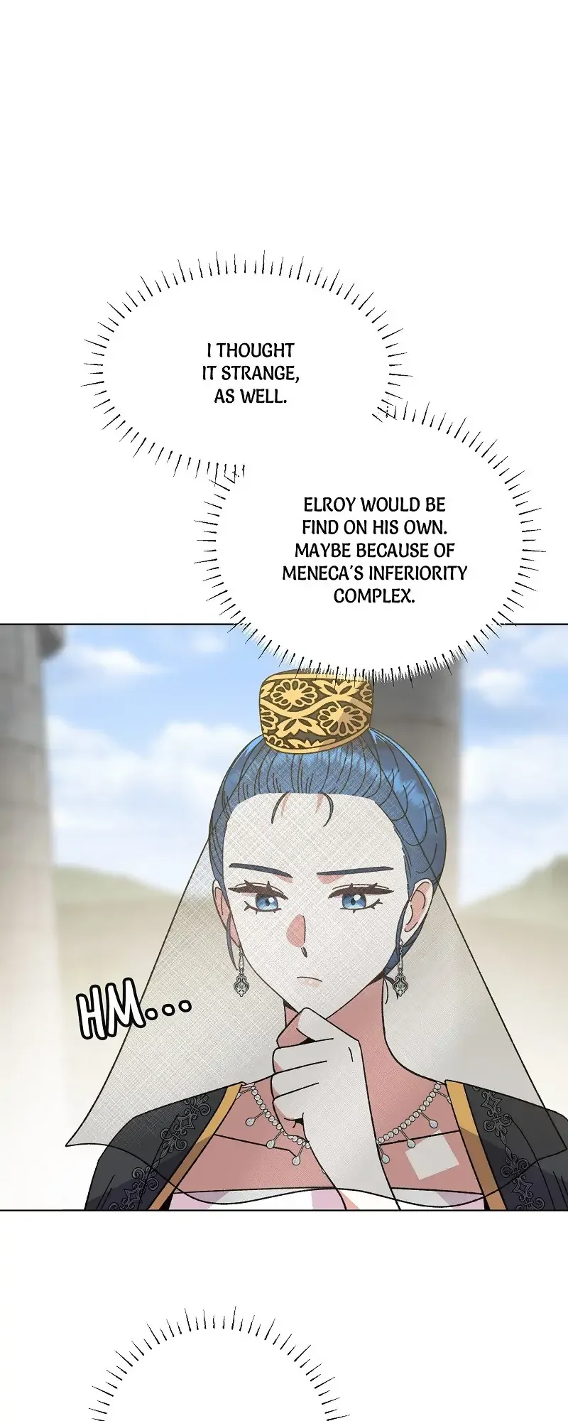 A Second Chance at Saving You Chapter 27 page 62