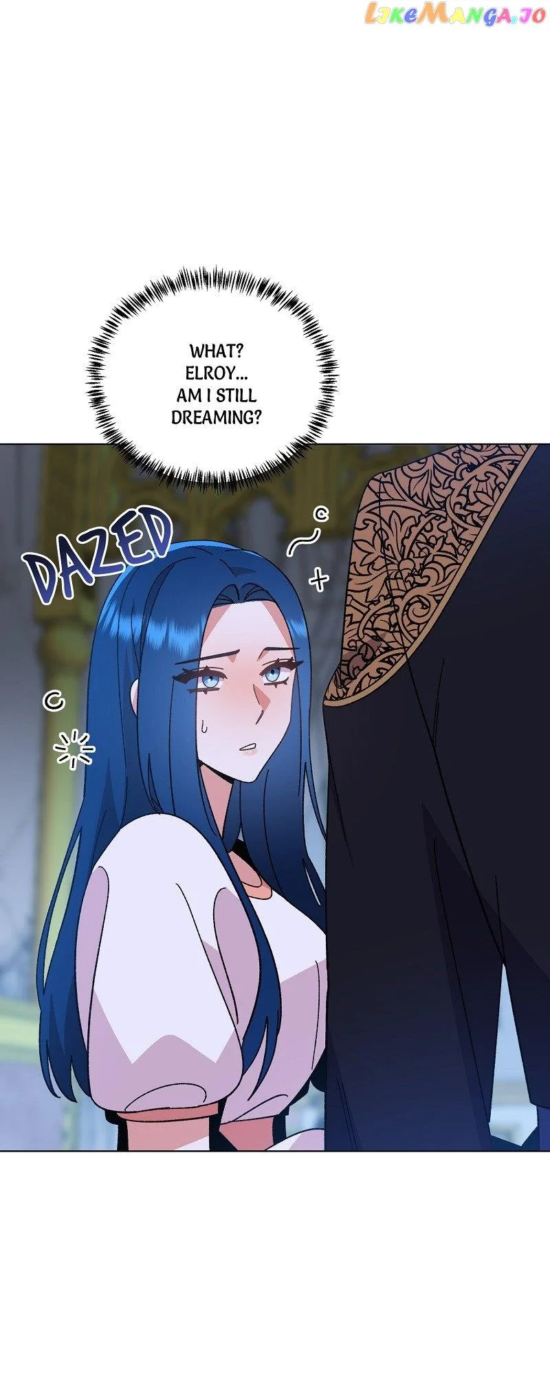 A Second Chance at Saving You Chapter 26 page 48