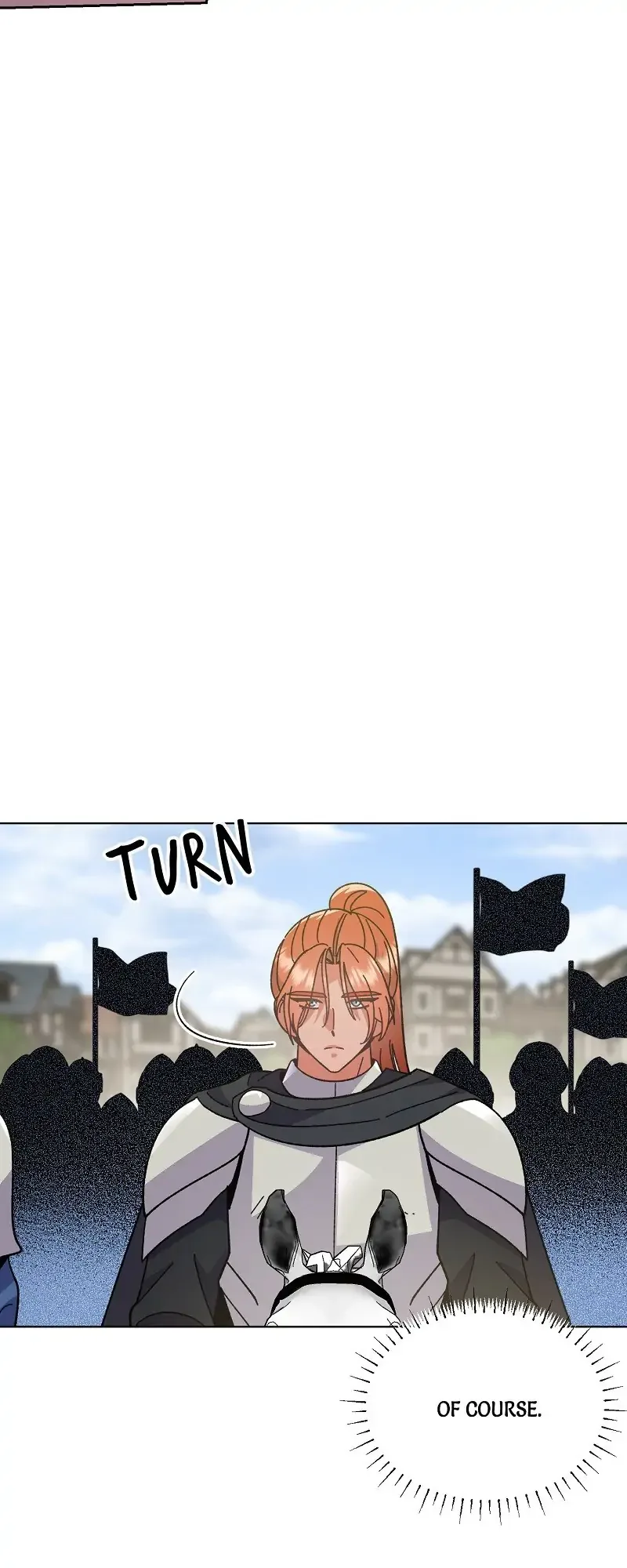 A Second Chance at Saving You Chapter 27 page 60