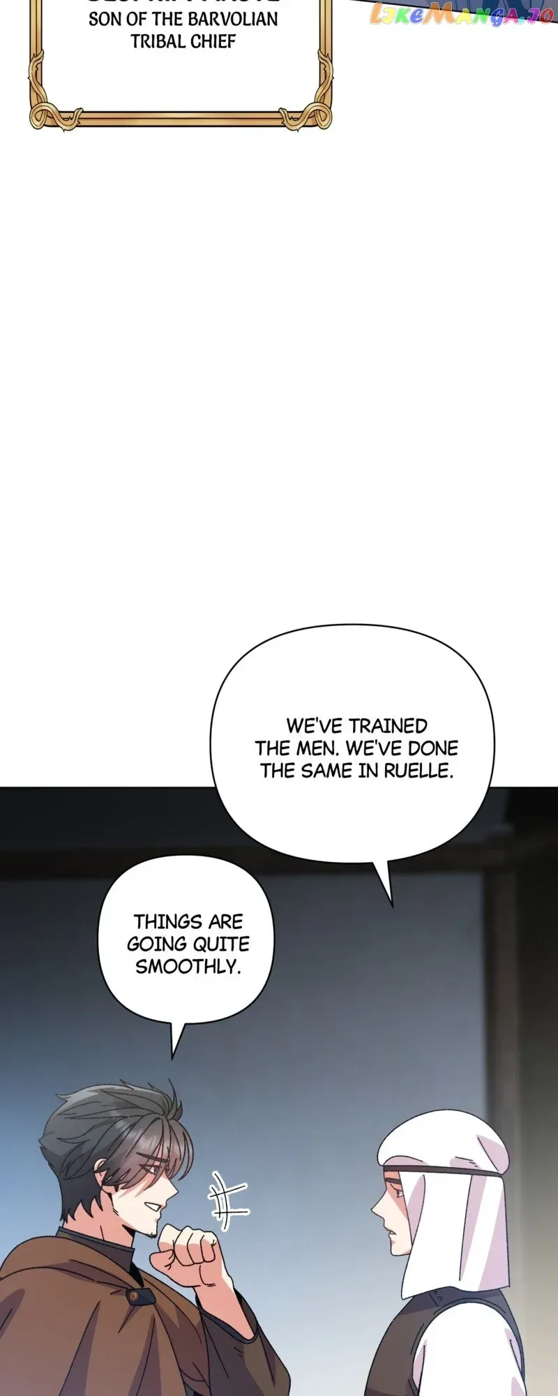 A Second Chance at Saving You Chapter 31 page 5