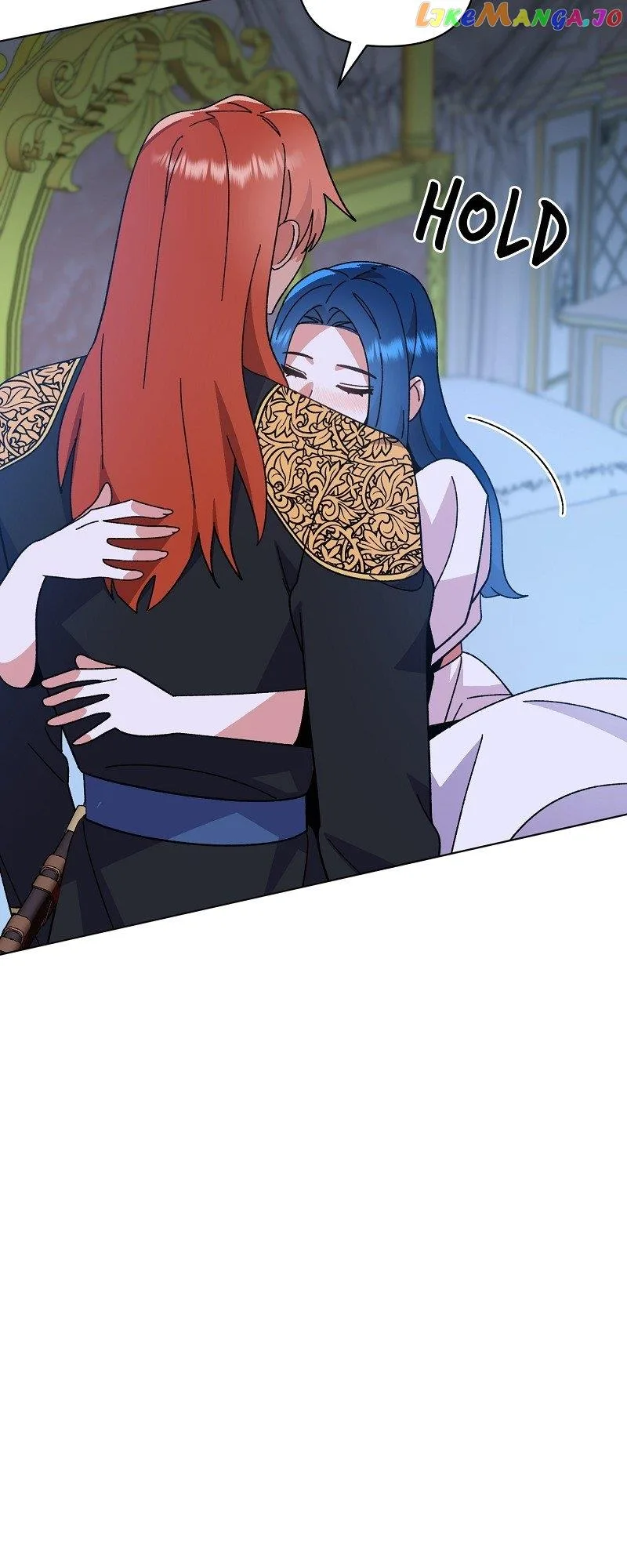 A Second Chance at Saving You Chapter 26 page 51