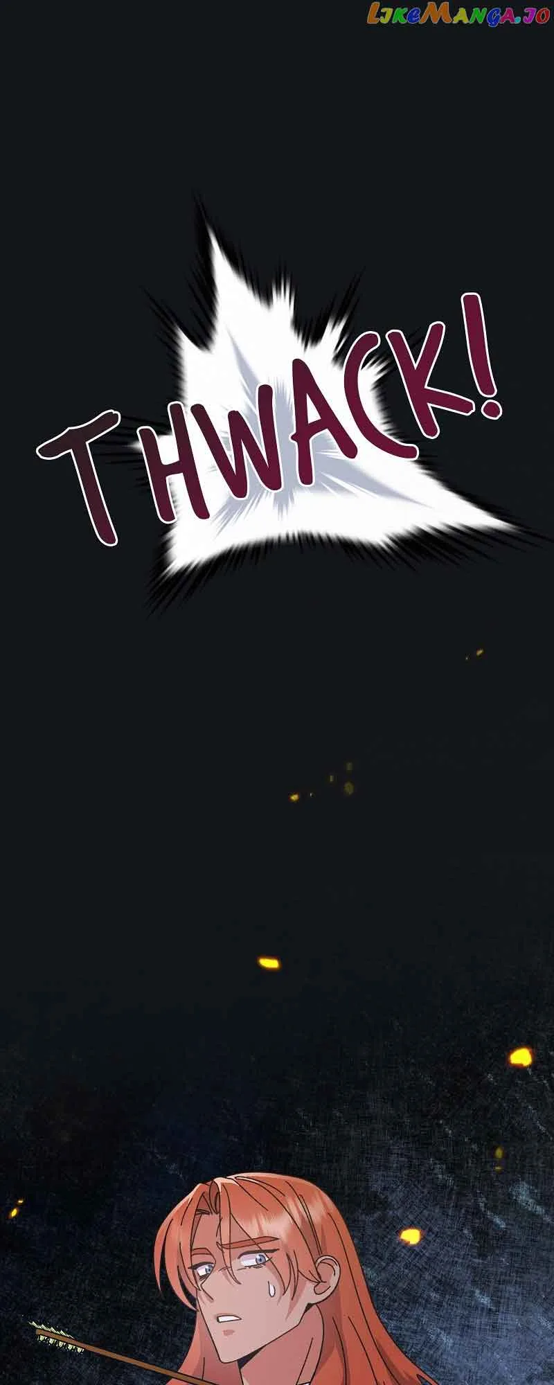 A Second Chance at Saving You Chapter 30 page 32