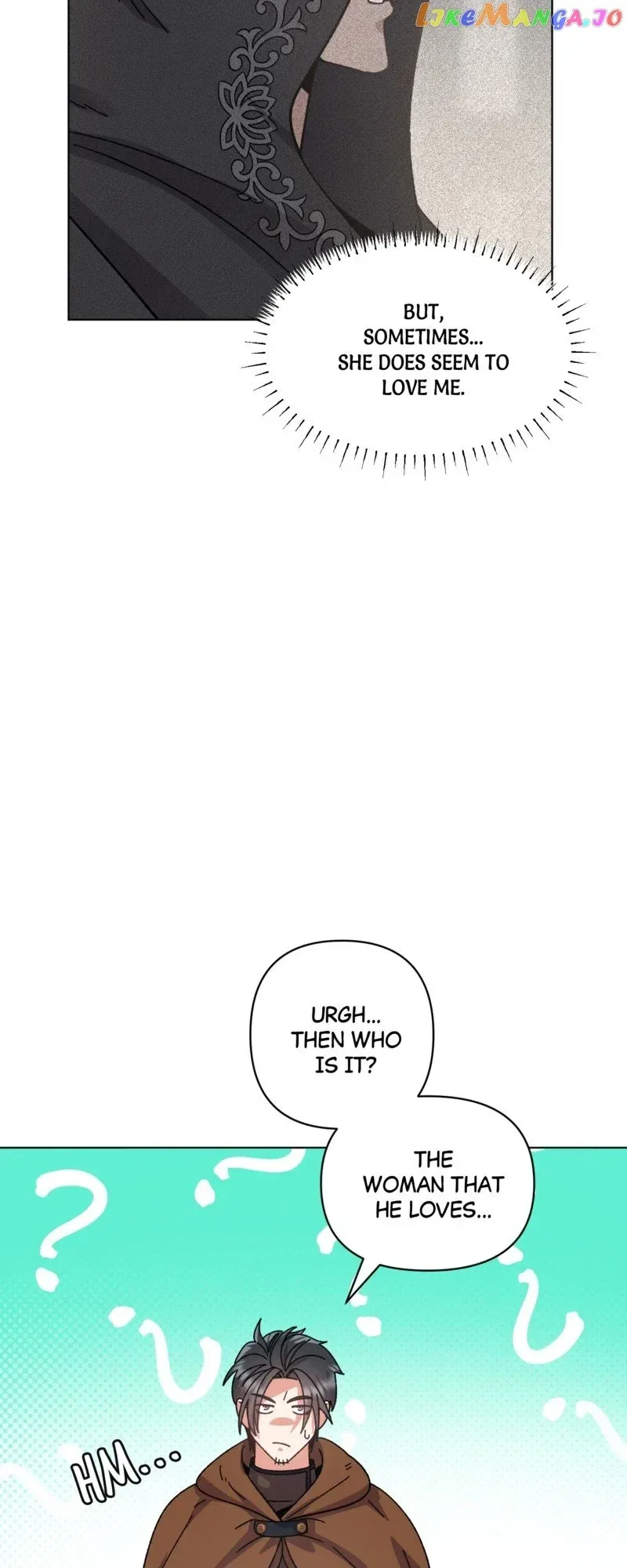 A Second Chance at Saving You Chapter 31 page 10
