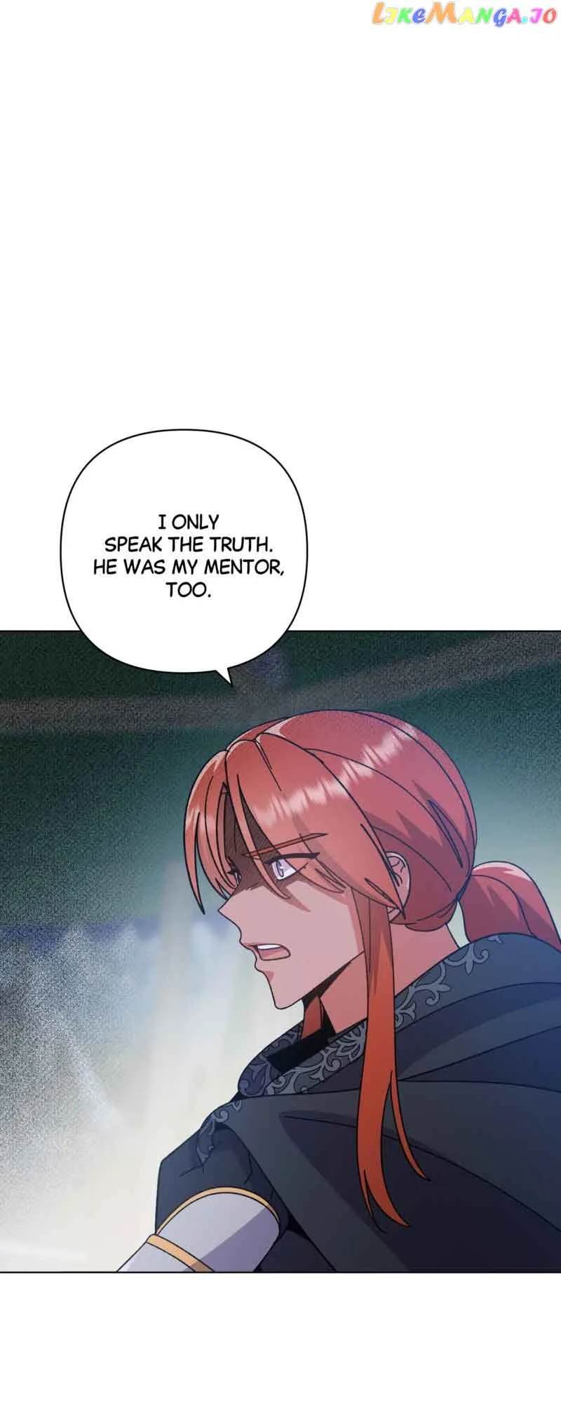 A Second Chance at Saving You Chapter 29 page 50