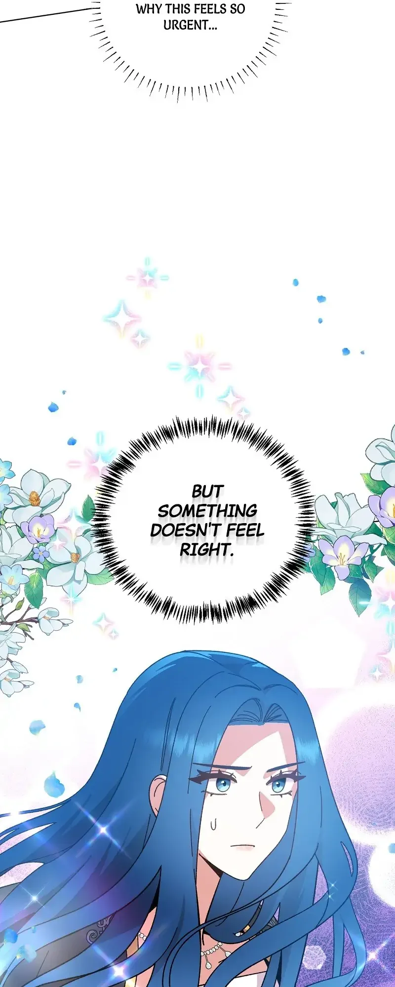 A Second Chance at Saving You Chapter 27 page 69