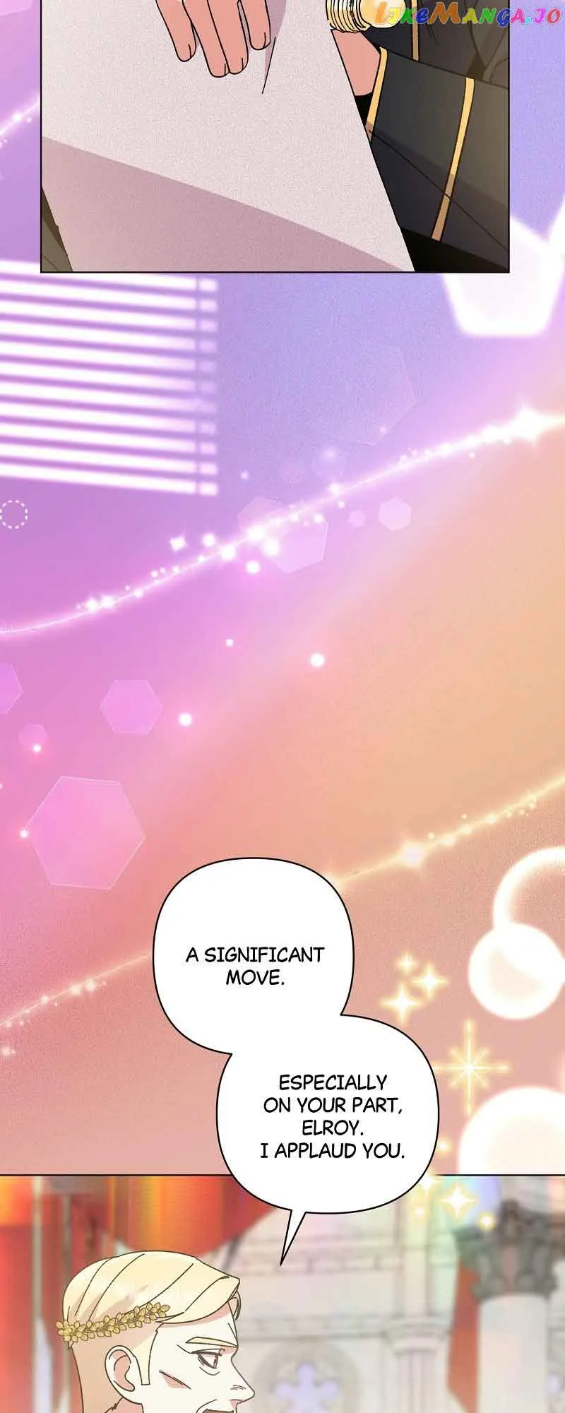 A Second Chance at Saving You Chapter 30 page 38
