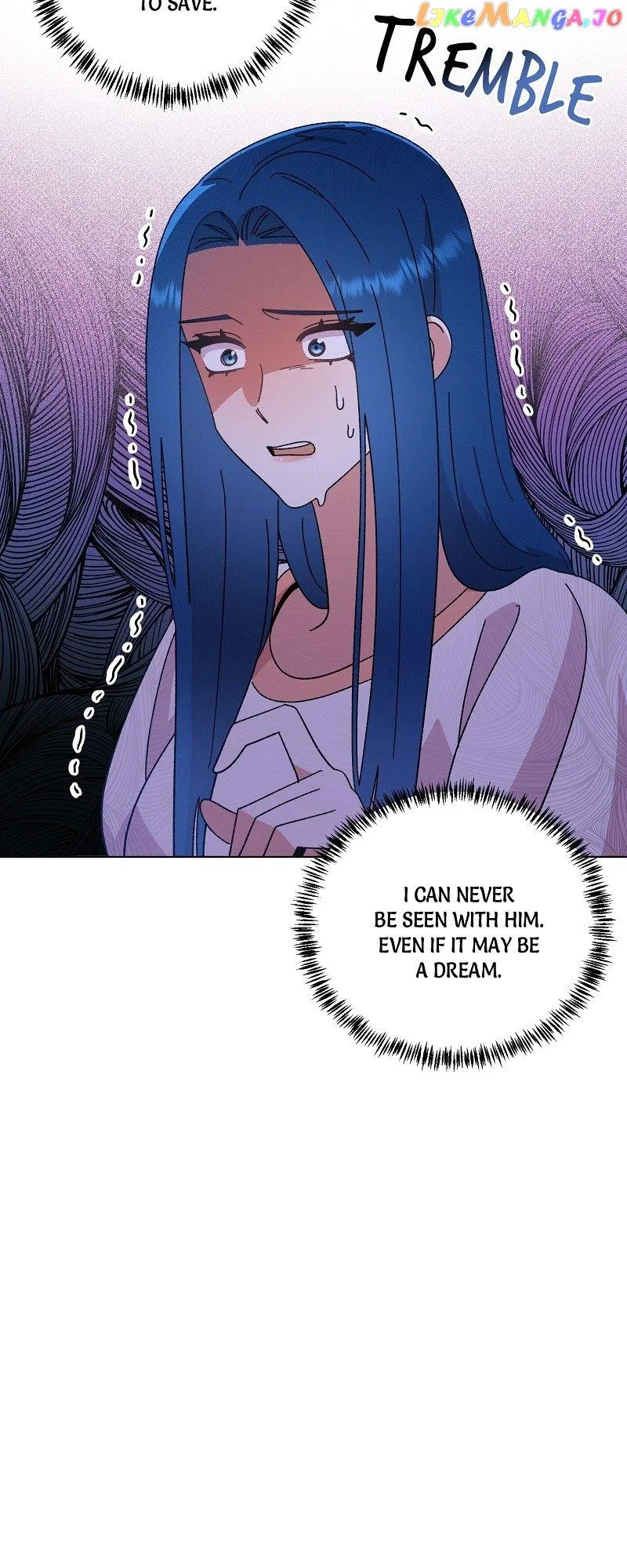 A Second Chance at Saving You Chapter 26 page 55
