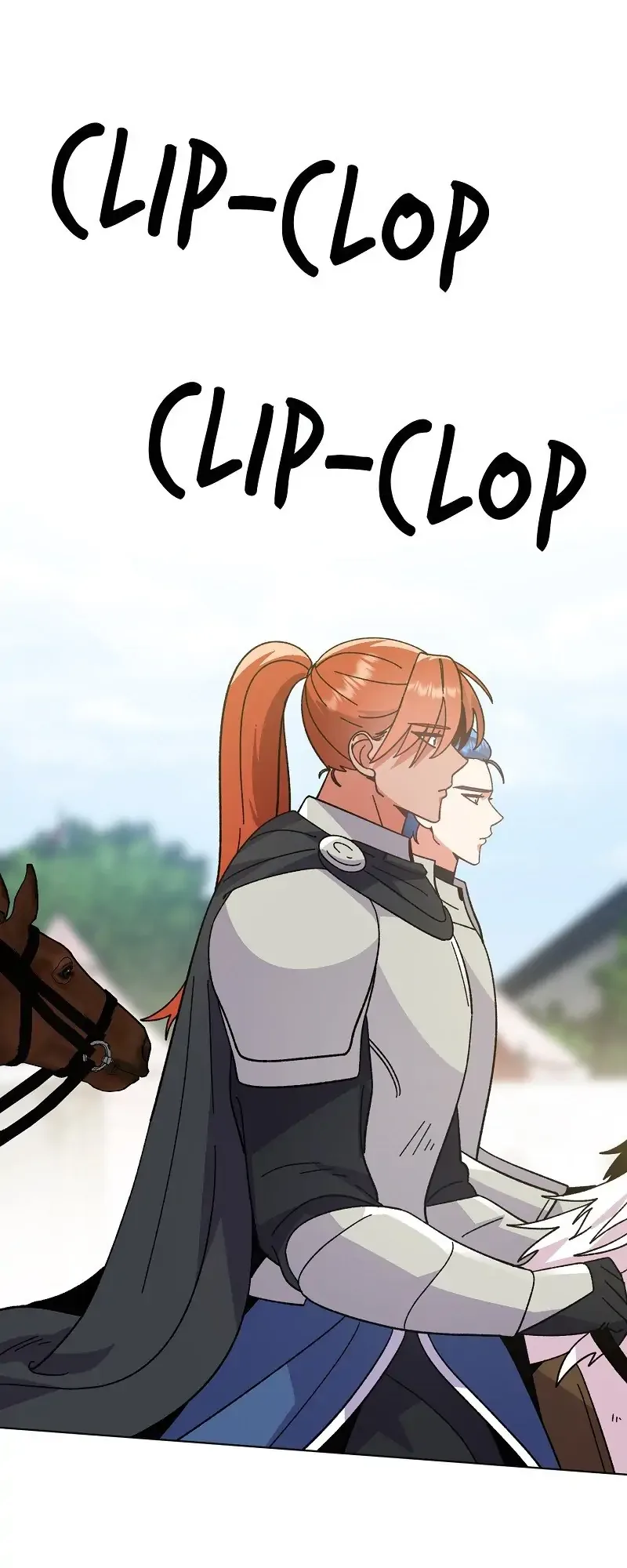 A Second Chance at Saving You Chapter 27 page 64