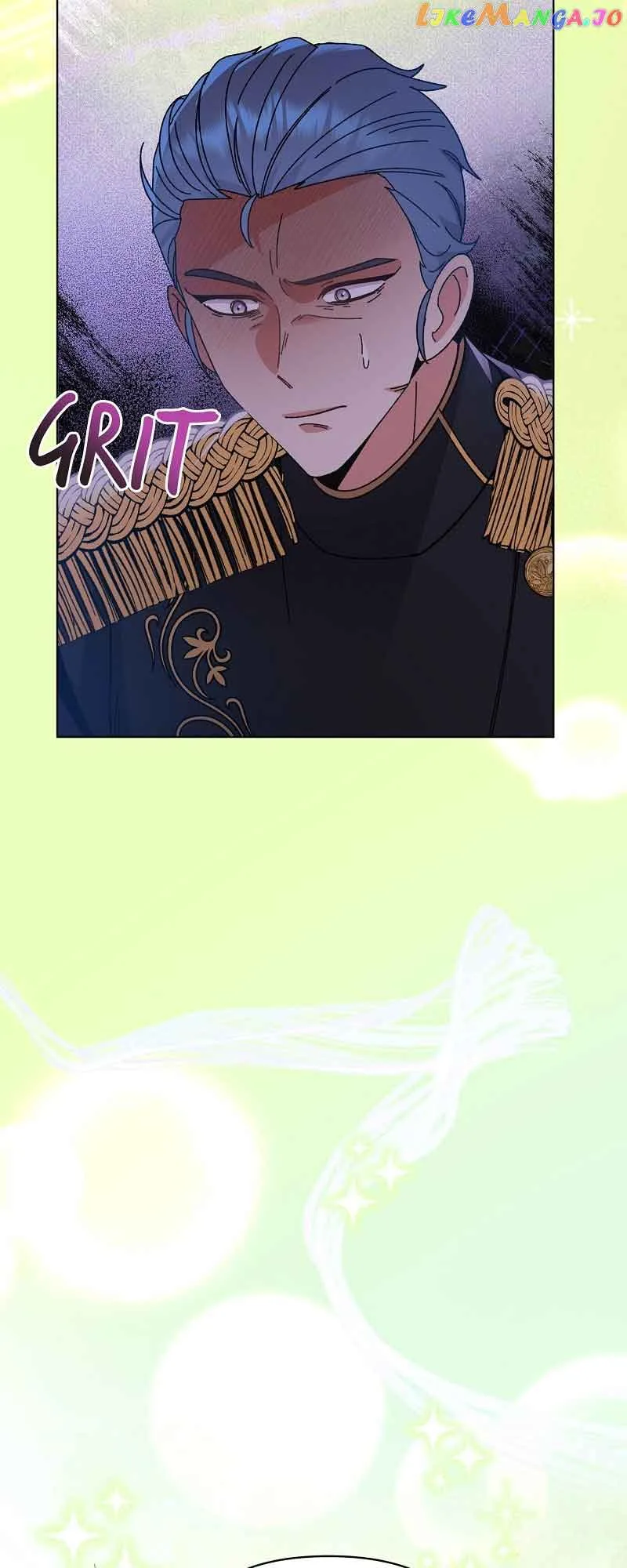 A Second Chance at Saving You Chapter 30 page 42