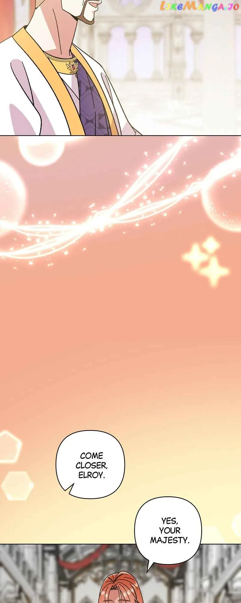 A Second Chance at Saving You Chapter 30 page 39