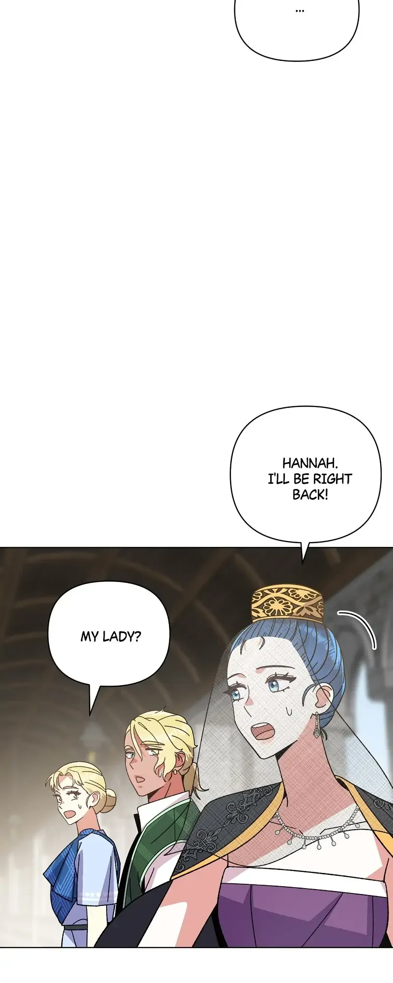 A Second Chance at Saving You Chapter 27 page 66