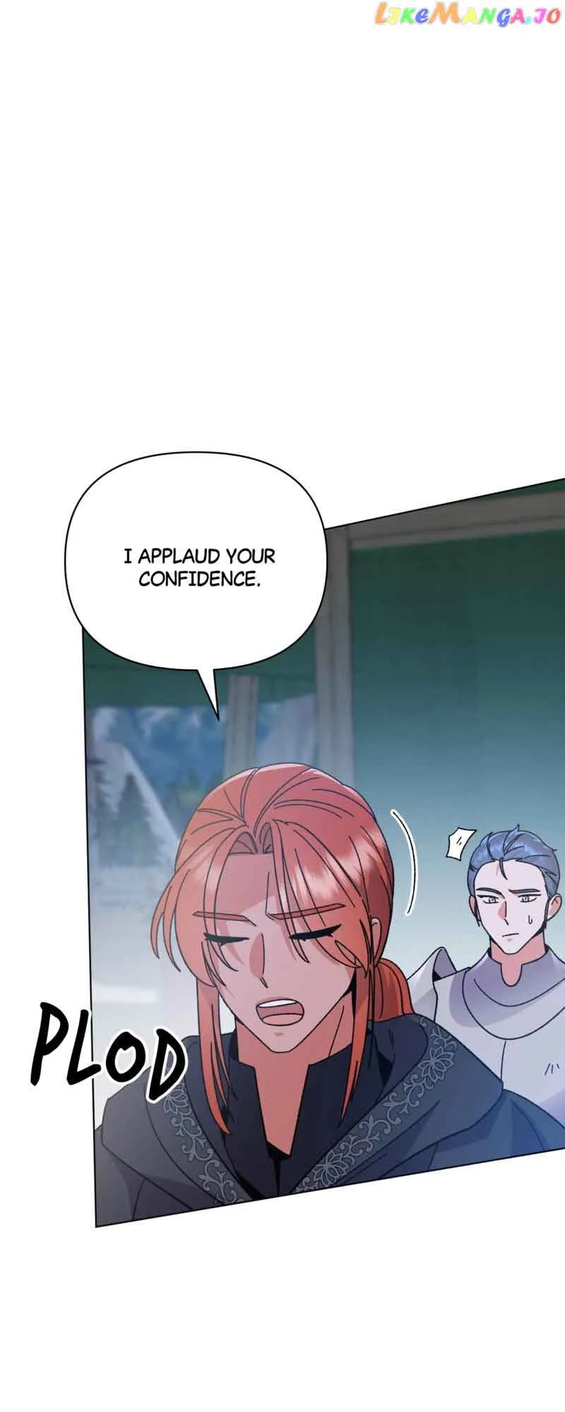 A Second Chance at Saving You Chapter 29 page 53