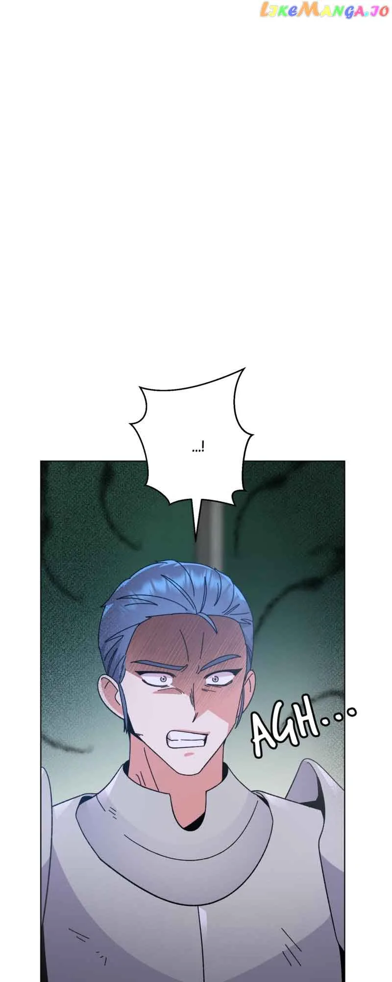 A Second Chance at Saving You Chapter 29 page 51