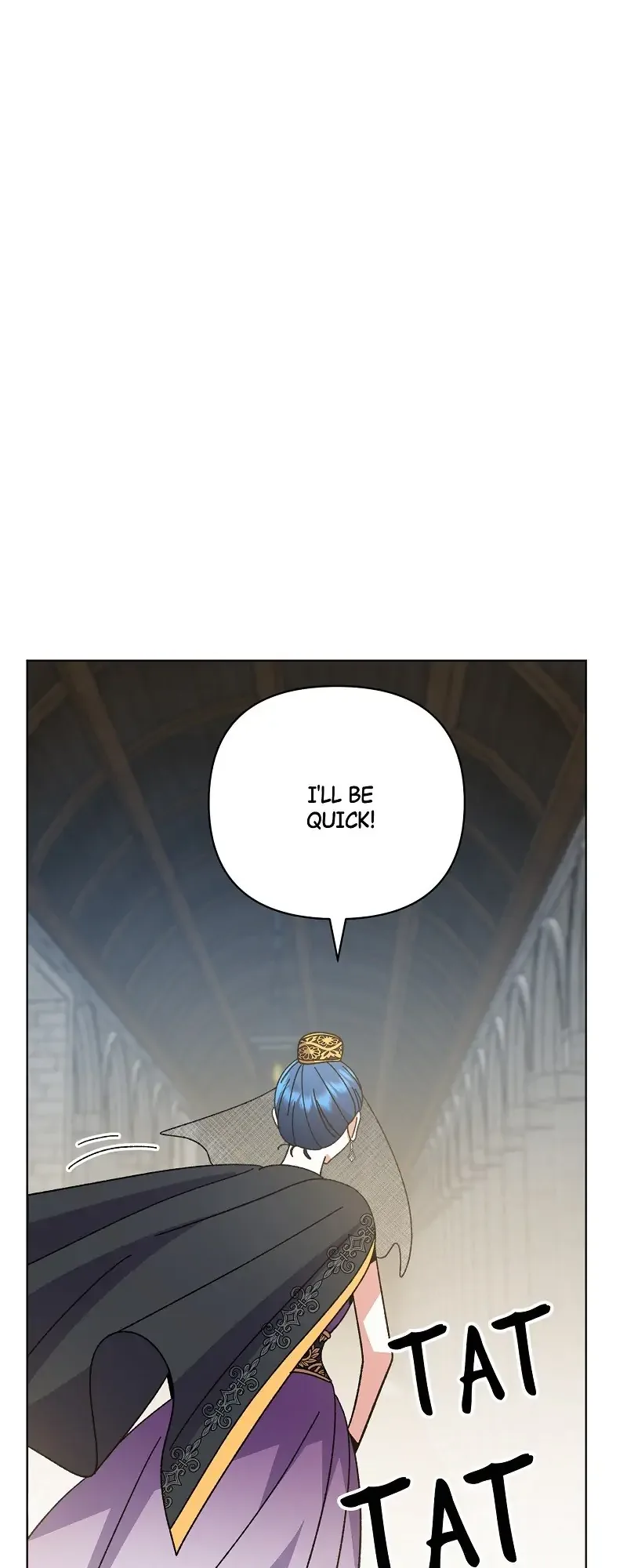 A Second Chance at Saving You Chapter 27 page 67