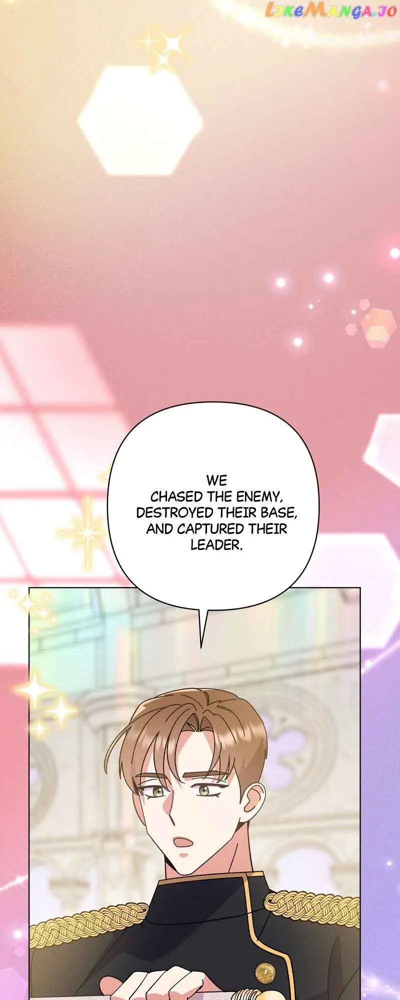 A Second Chance at Saving You Chapter 30 page 37