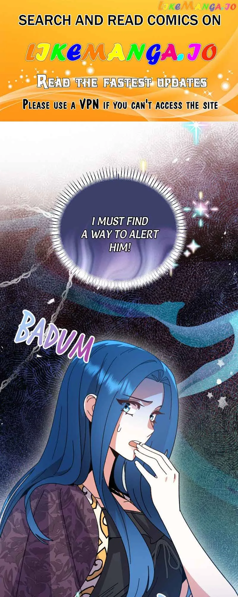 A Second Chance at Saving You Chapter 32 page 2